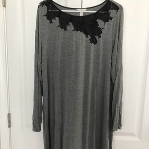 Soma Tunic Dress